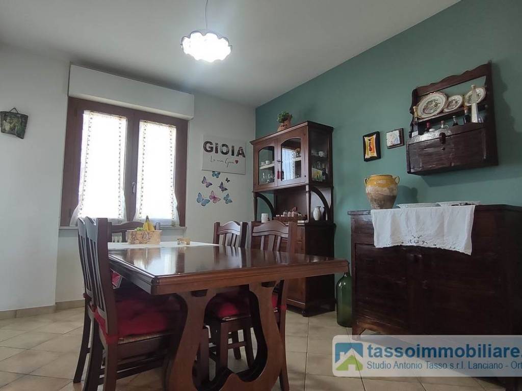 Appartamento a Ortona in Via della Fonte Santa - Foto 4
