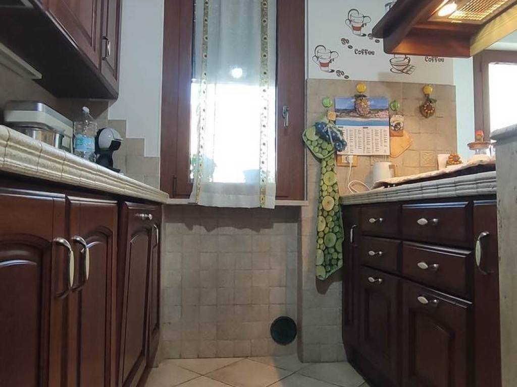 Appartamento a Ortona in Via della Fonte Santa - Foto 5