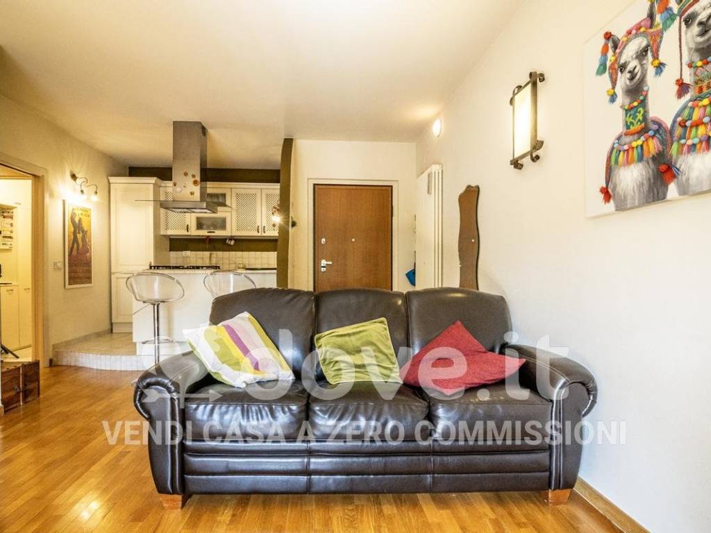 Appartamento a Ascoli piceno in Via dei Meli, 197 - Foto 4
