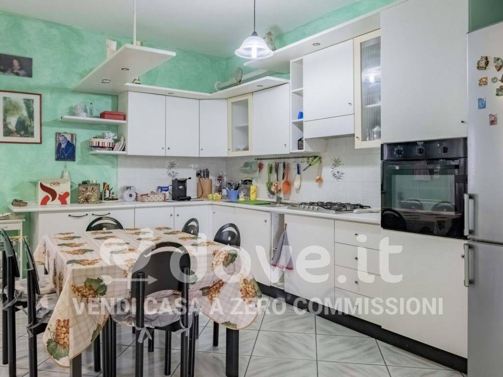 Villa a Treia in Contrada Chiaravalle - Foto 2