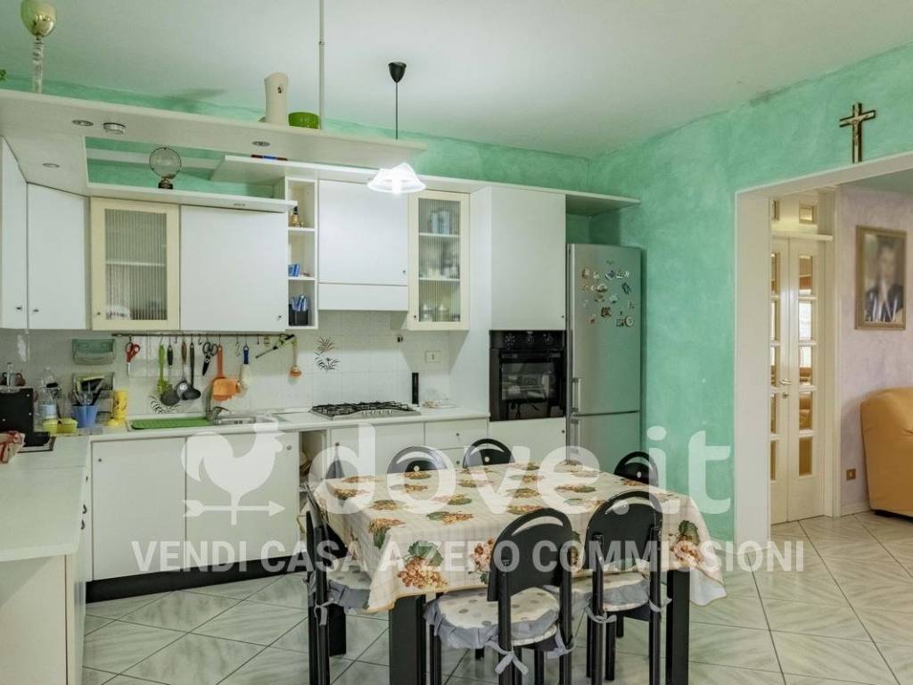 Villa a Treia in Contrada Chiaravalle - Foto 3