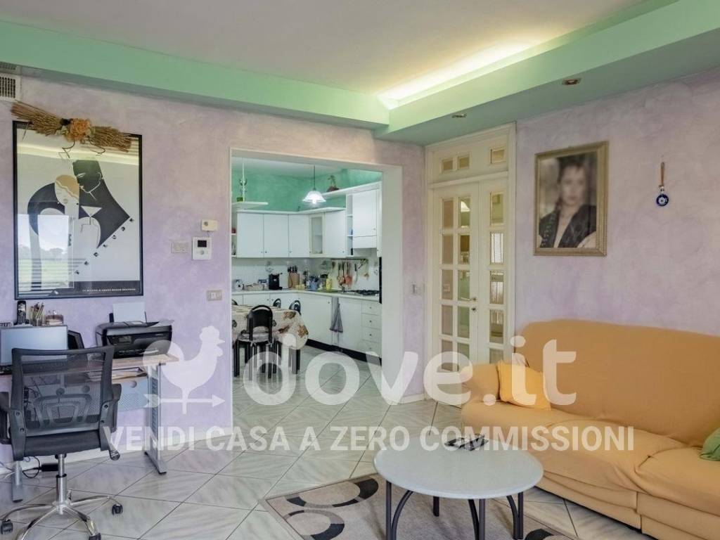Villa a Treia in Contrada Chiaravalle - Foto 5
