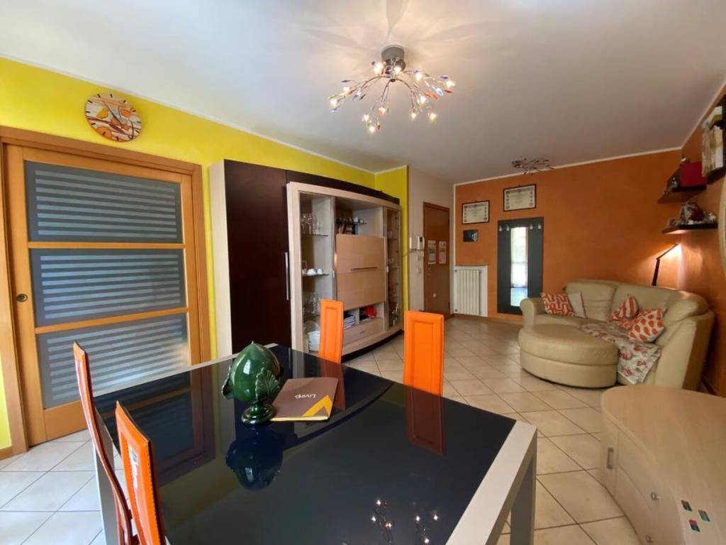 Appartamento a San giovanni lupatoto in via Pertini, 6 - Foto 5