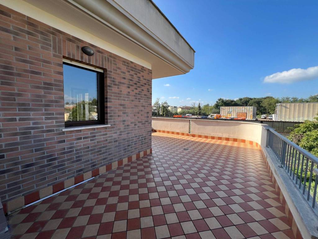 Appartamento a Cisterna di latina in Via Gian Lorenzo Bernini, 58 - Foto 4