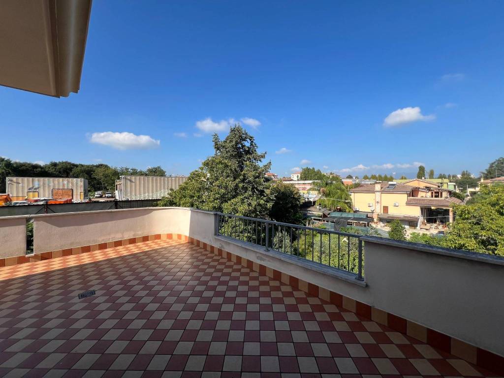 Appartamento a Cisterna di latina in Via Gian Lorenzo Bernini, 58 - Foto 5