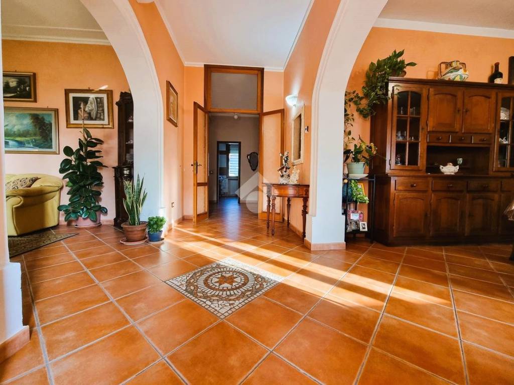 Villa a Borgo virgilio - Foto 3