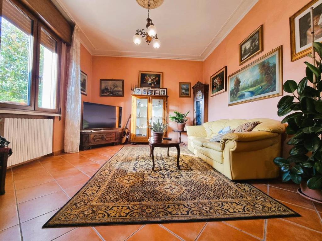 Villa a Borgo virgilio - Foto 4