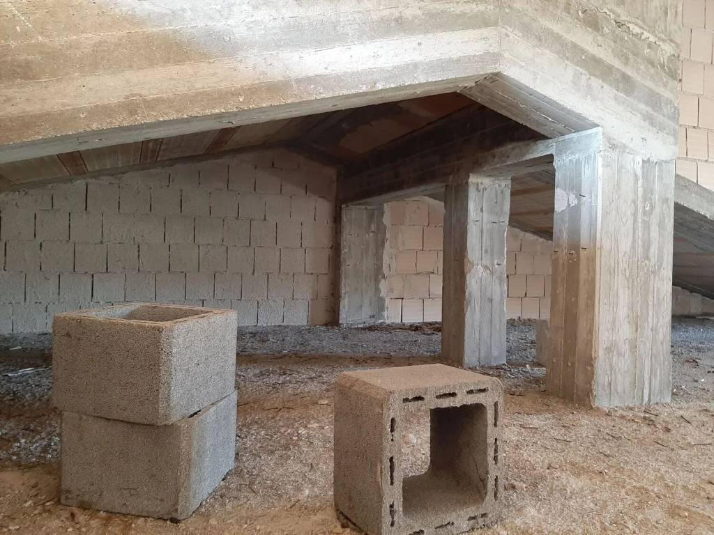 Villa a Scurcola marsicana in Via Giovanni Xxiii S.N.C. - Foto 5