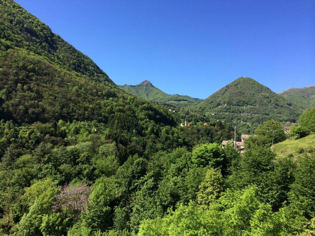 Villa a Dizzasco in Via Valle Intelvi - Foto 2