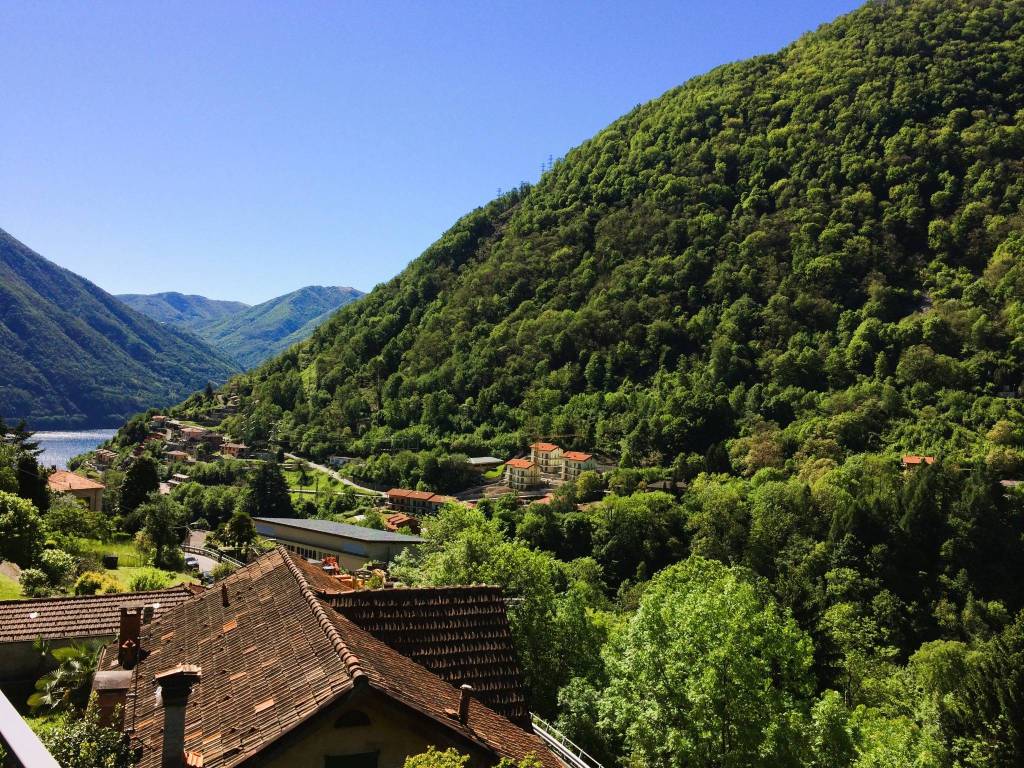 Villa a Dizzasco in Via Valle Intelvi - Foto 4