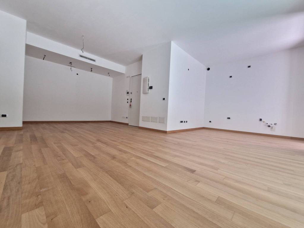 Appartamento a Genova in Via Arnaldo da Brescia - Foto 4