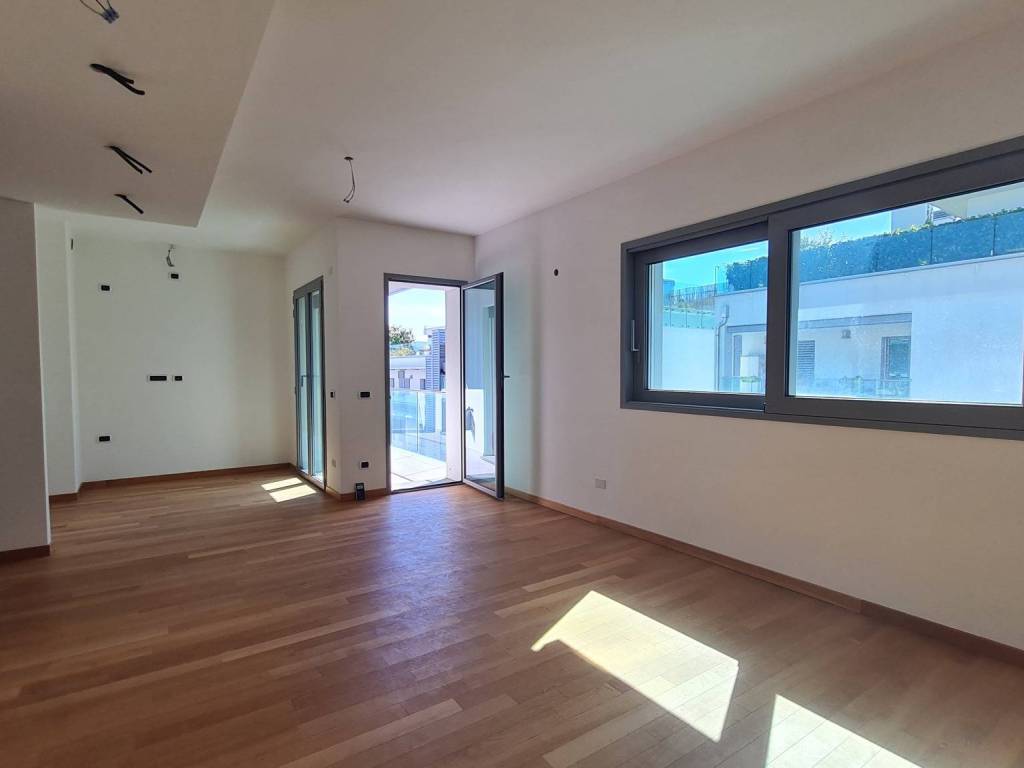 Attico / mansarda a Genova in Via Arnaldo da Brescia, 42 - Foto 5