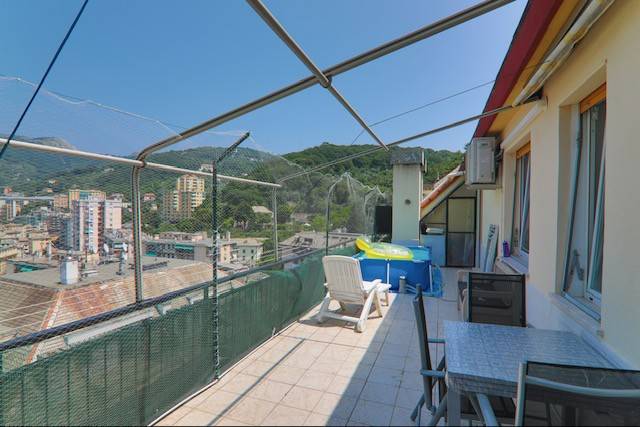 Appartamento a Genova in Via Edera - Foto 2