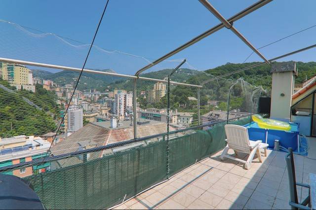 Appartamento a Genova in Via Edera - Foto 4