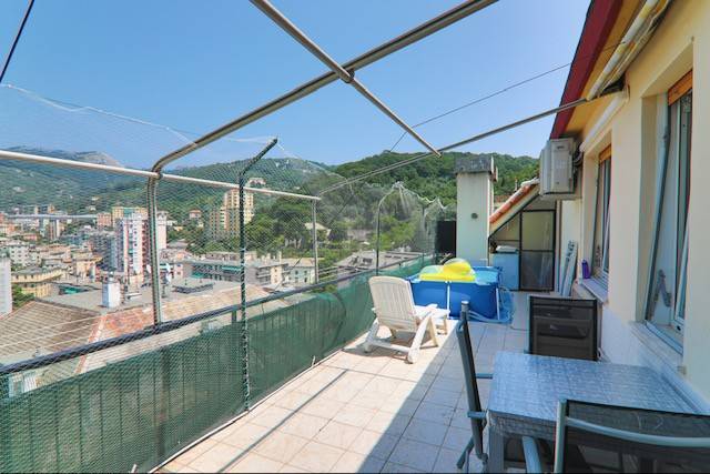 Appartamento a Genova in Via Edera - Foto 5