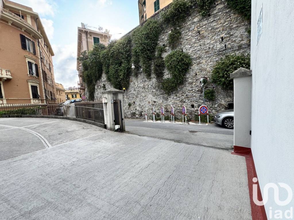 Box / garage a Genova in Via Pagano Doria, 1 - Foto 5