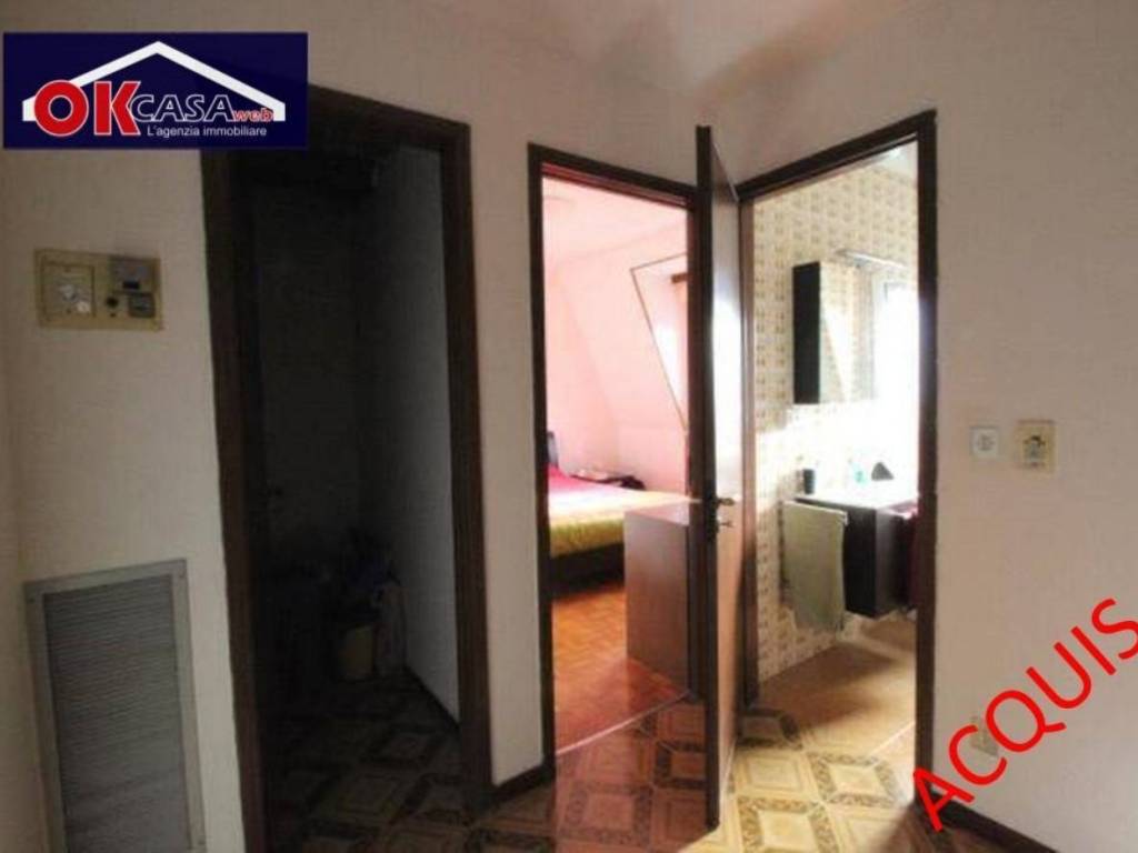 Appartamento a Monfalcone in Via Aulo Manlio, 35 - Foto 2