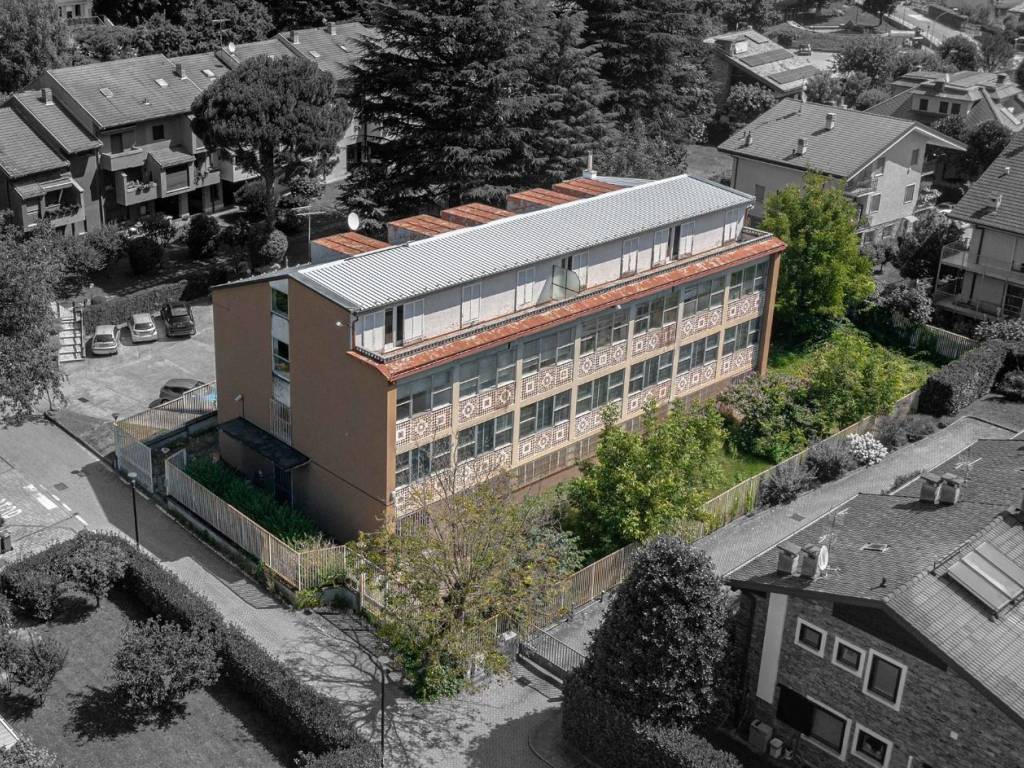 Palazzo / stabile a Sondrio in via Trippi - Foto 3