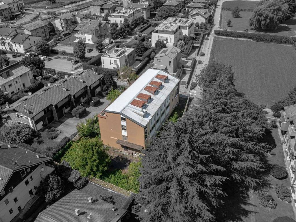 Palazzo / stabile a Sondrio in via Trippi - Foto 4