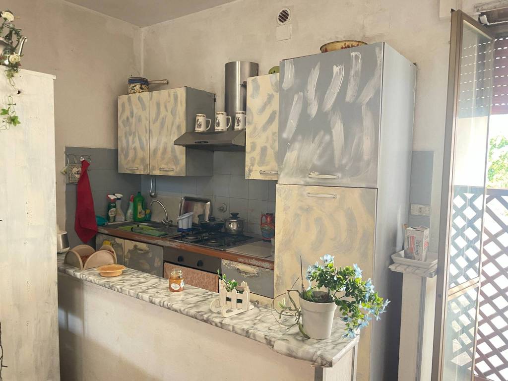 Appartamento a Aprilia in Via Valle Carniera, 20 - Foto 4