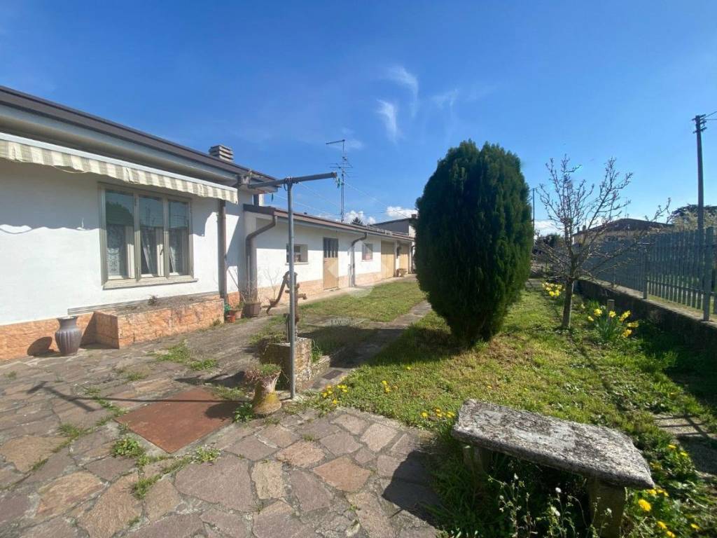 Casa indipendente a Isola della scala - Foto 2