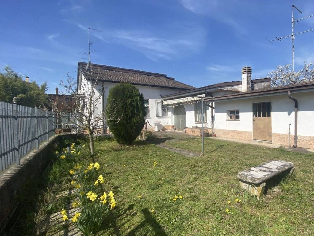 Casa indipendente a Isola della scala - Foto 4