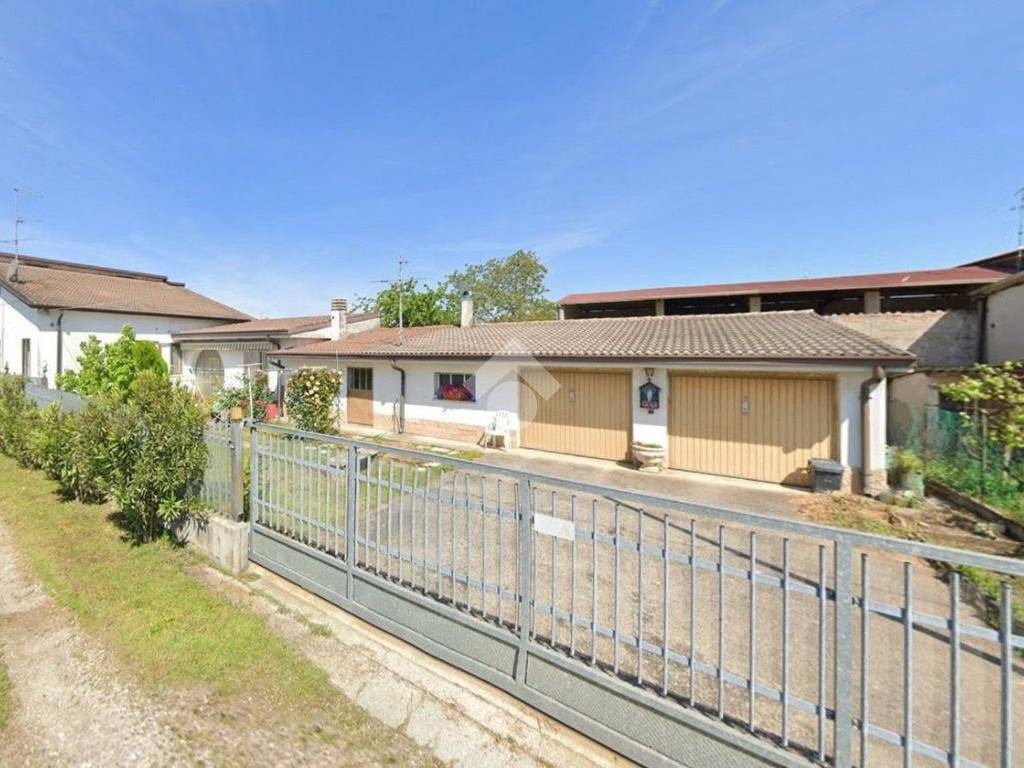 Casa indipendente a Isola della scala - Foto 5