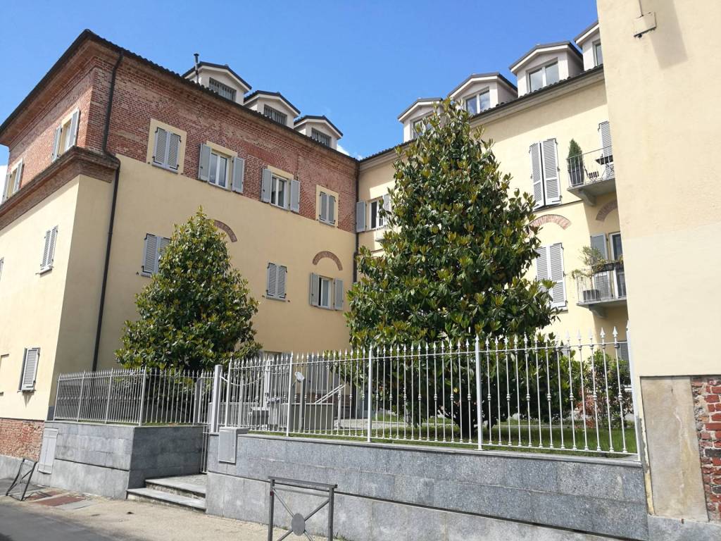 Appartamento a Asti in via testa, 99 - Foto 3