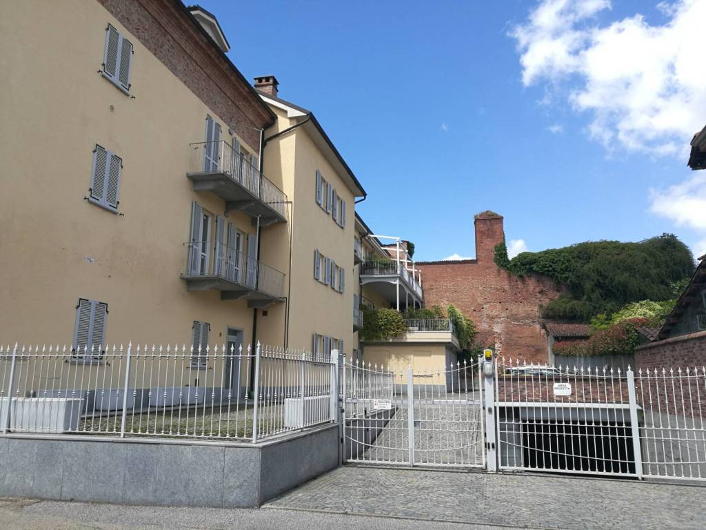 Appartamento a Asti in via testa, 99 - Foto 4