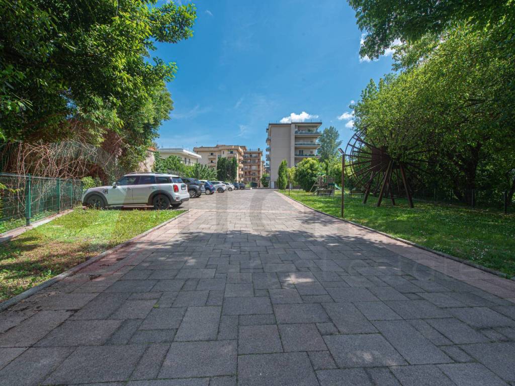 Appartamento a Cassino in Via Gari - Foto 4