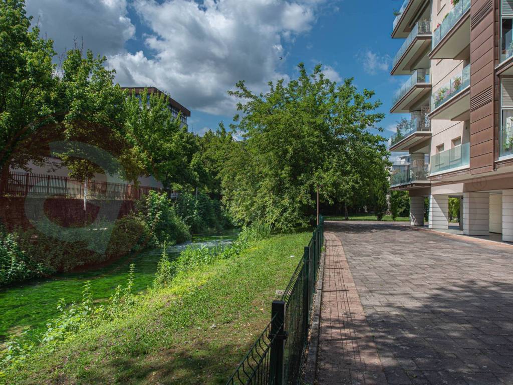 Appartamento a Cassino in Via Gari - Foto 5