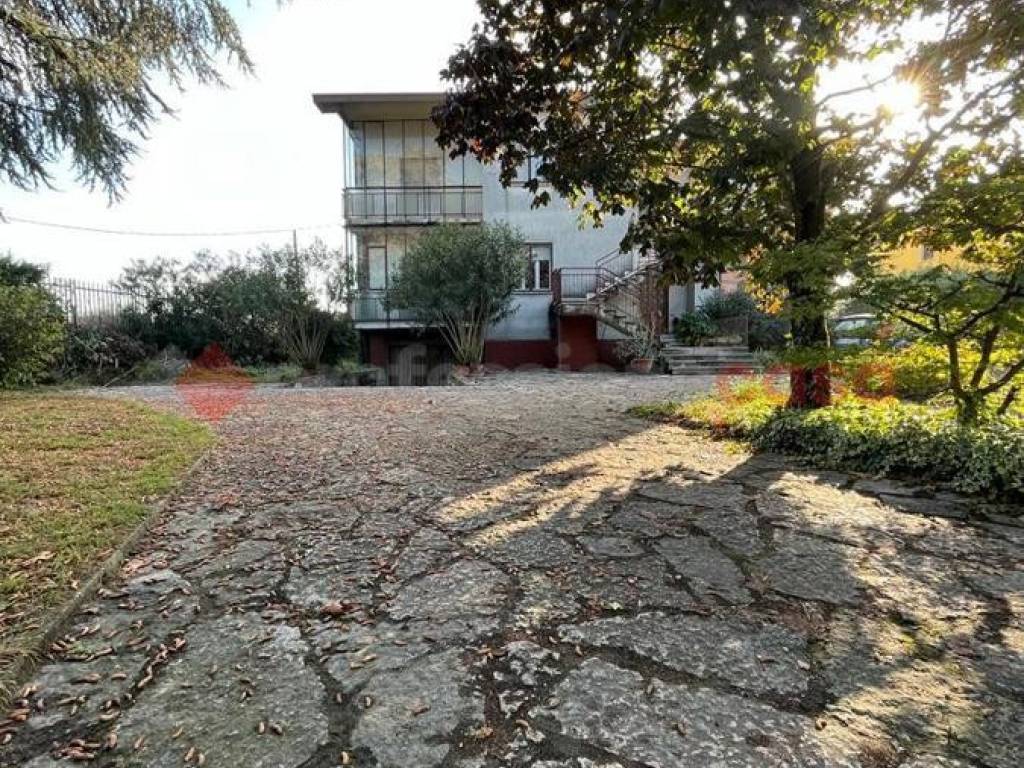 Villa a San bonifacio in Via Crosaron, 1 - Foto 3