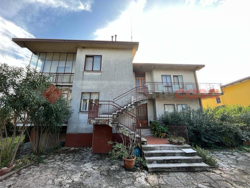 Villa a San bonifacio in Via Crosaron, 1 - Foto 4