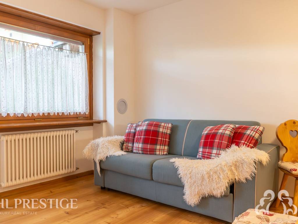 Appartamento a Cortina d'ampezzo - Foto 2