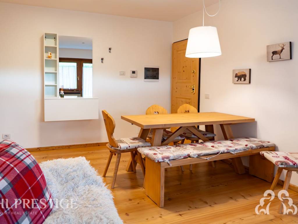 Appartamento a Cortina d'ampezzo - Foto 3