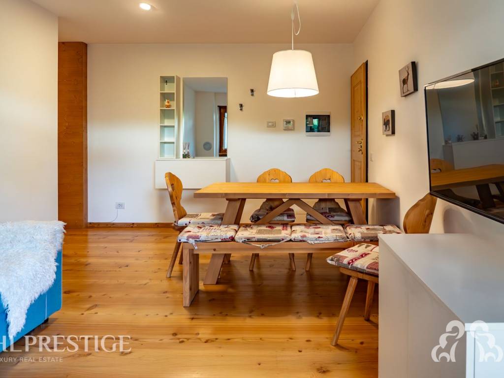 Appartamento a Cortina d'ampezzo - Foto 4