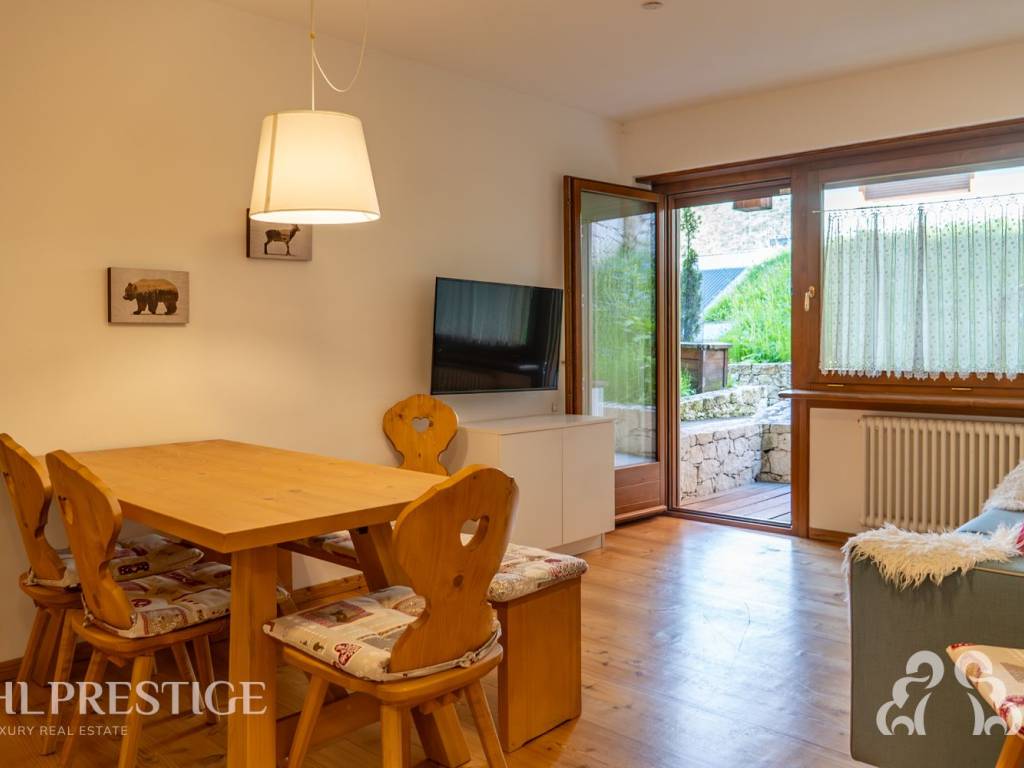 Appartamento a Cortina d'ampezzo - Foto 5