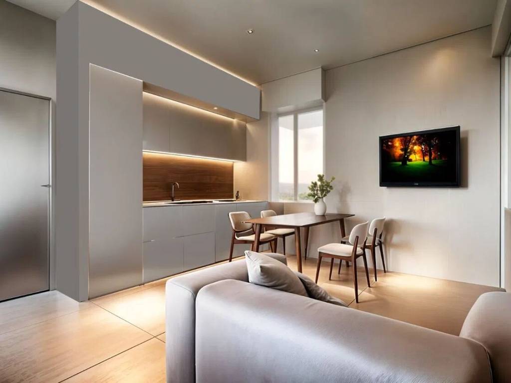 Appartamento a Rimini in Via Molini, 1 - Foto 3