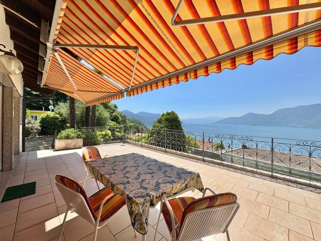 Villa a Luino in Via Bonga - Foto 4