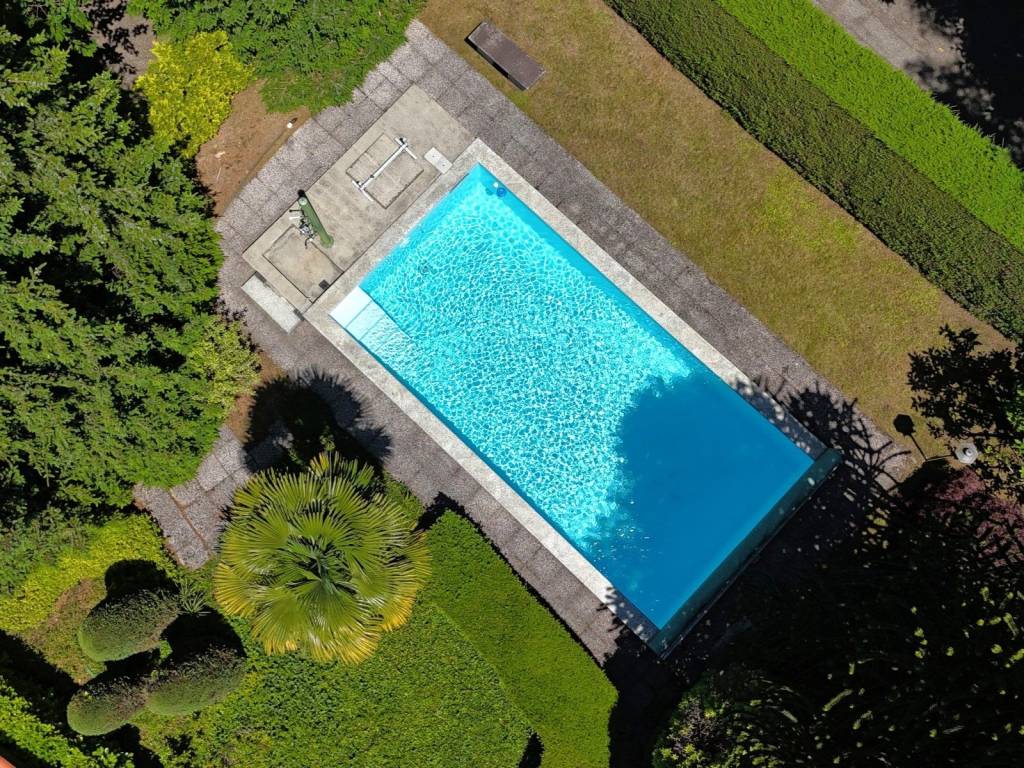 Villa a Luino in Via Bonga - Foto 5