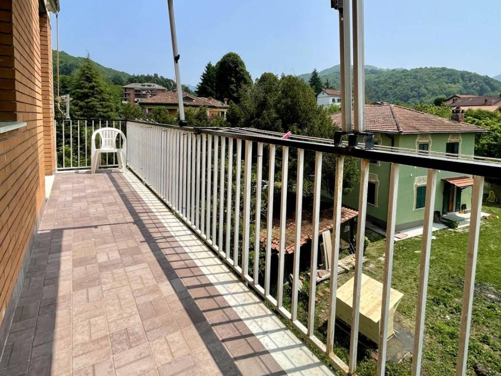 Appartamento a Busalla in Via Pinan, 13 - Foto 5