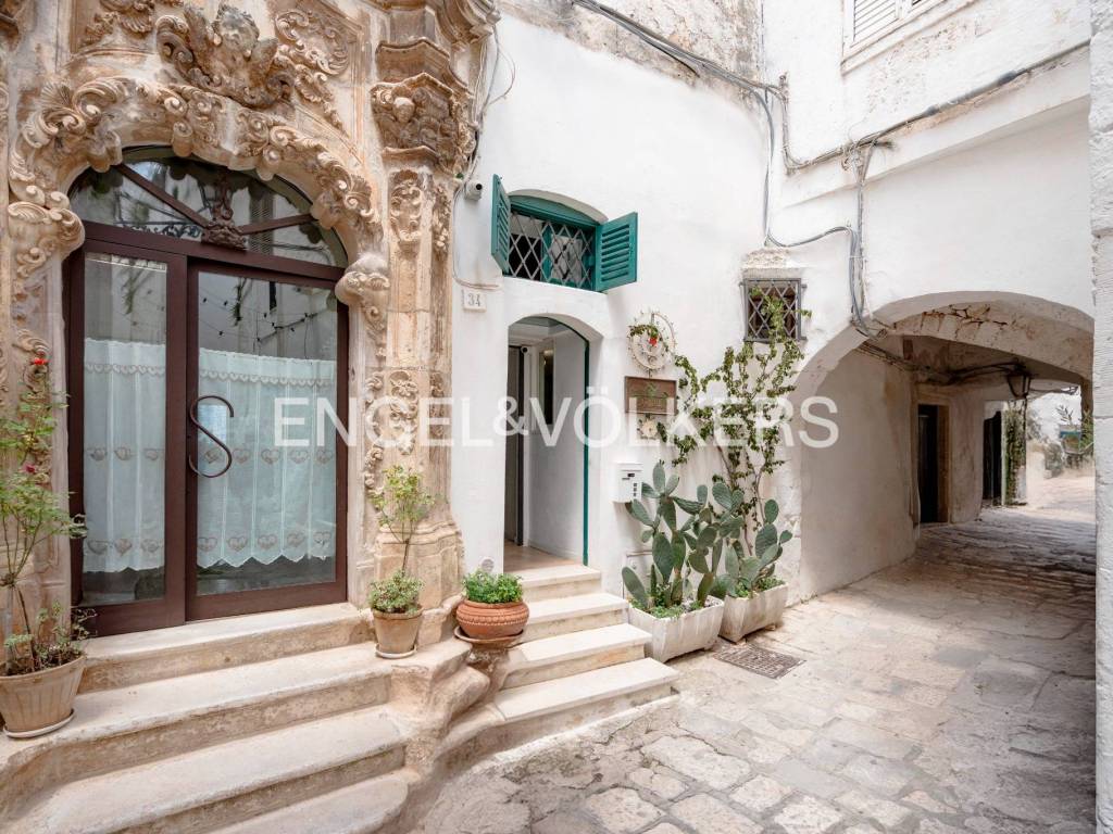Appartamento a Ostuni in Via Cattedrale - Foto 2