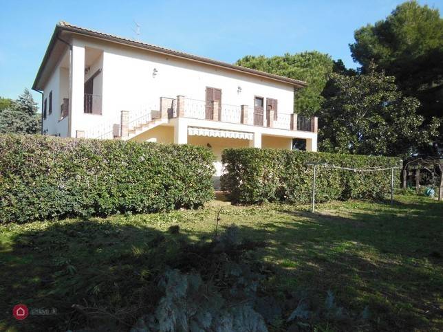 Villa a Orbetello in Via Pinalti - Foto 2