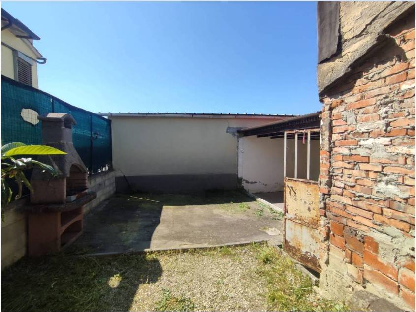 Casa indipendente a Prato in Via Giulio Braga - Foto 2