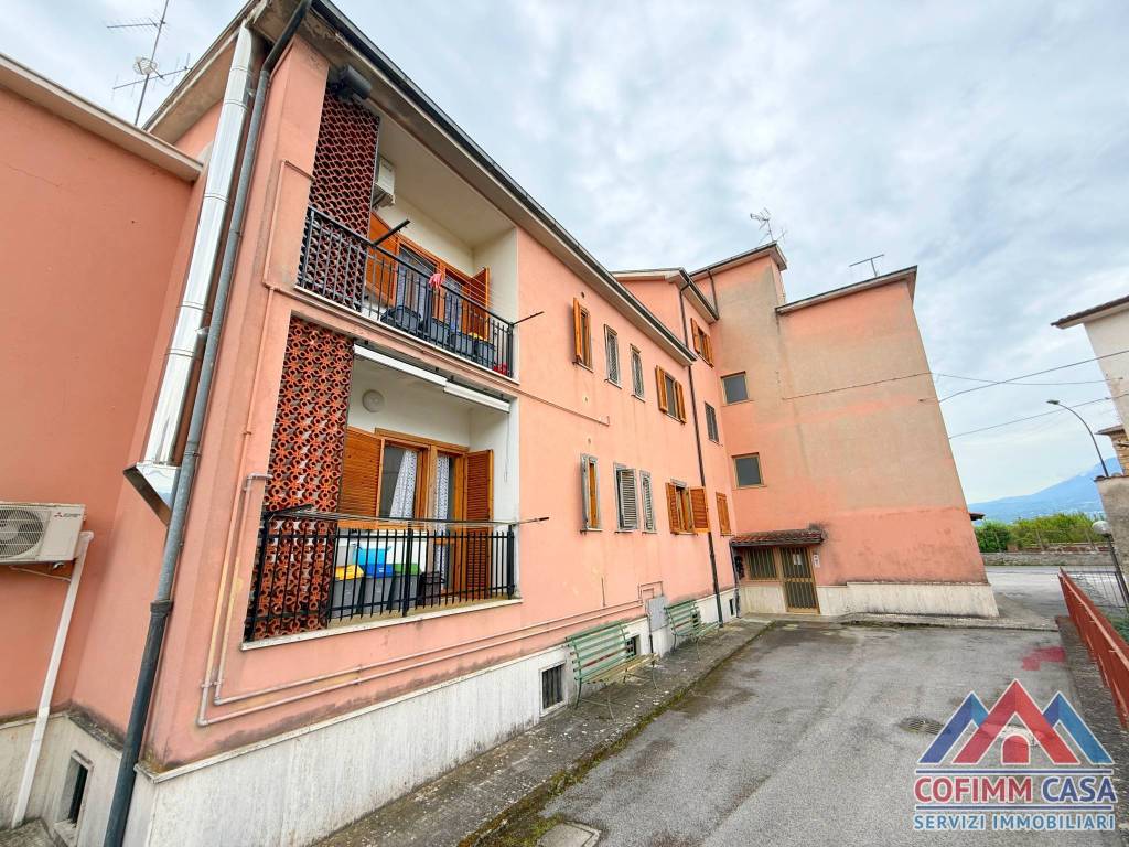 Appartamento a Sora in Via Caio Mario - Foto 2