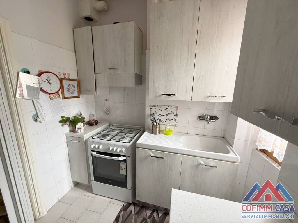 Appartamento a Sora in Via Caio Mario - Foto 4