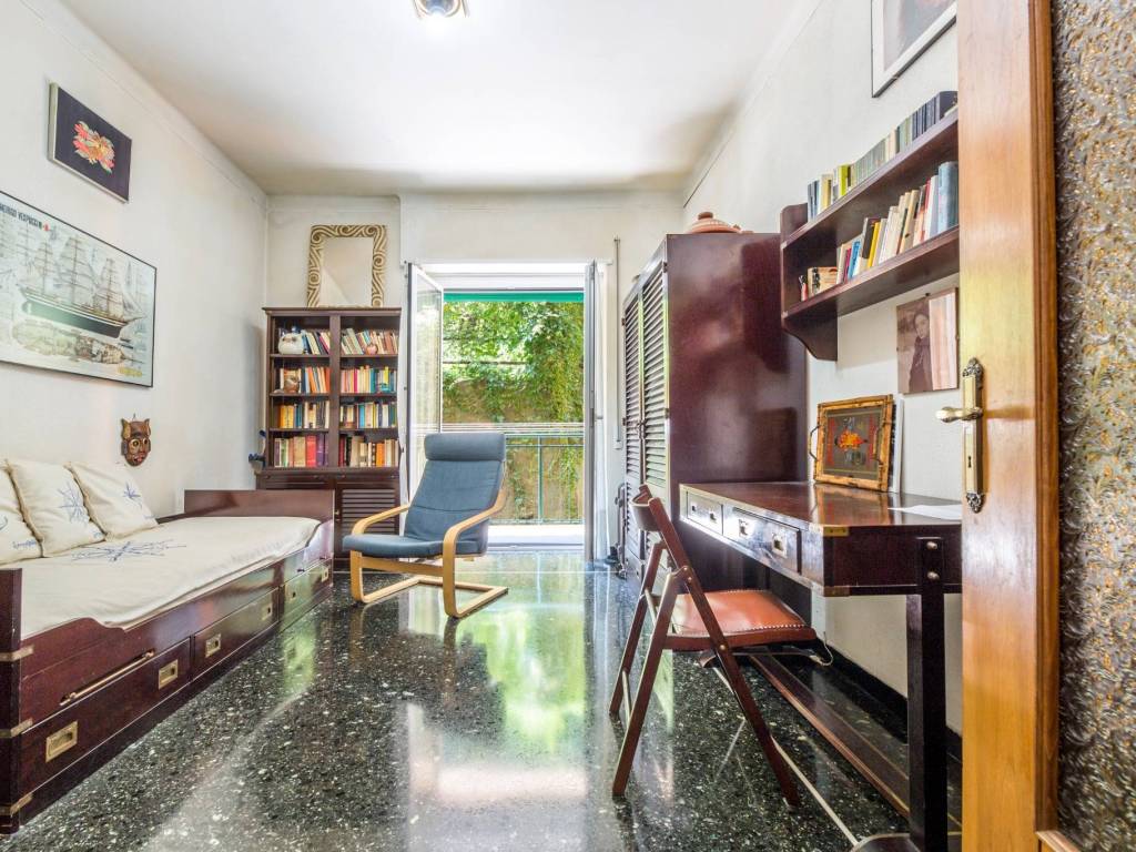 Appartamento a Genova in Via Aurelio Robino, 80 - Foto 5