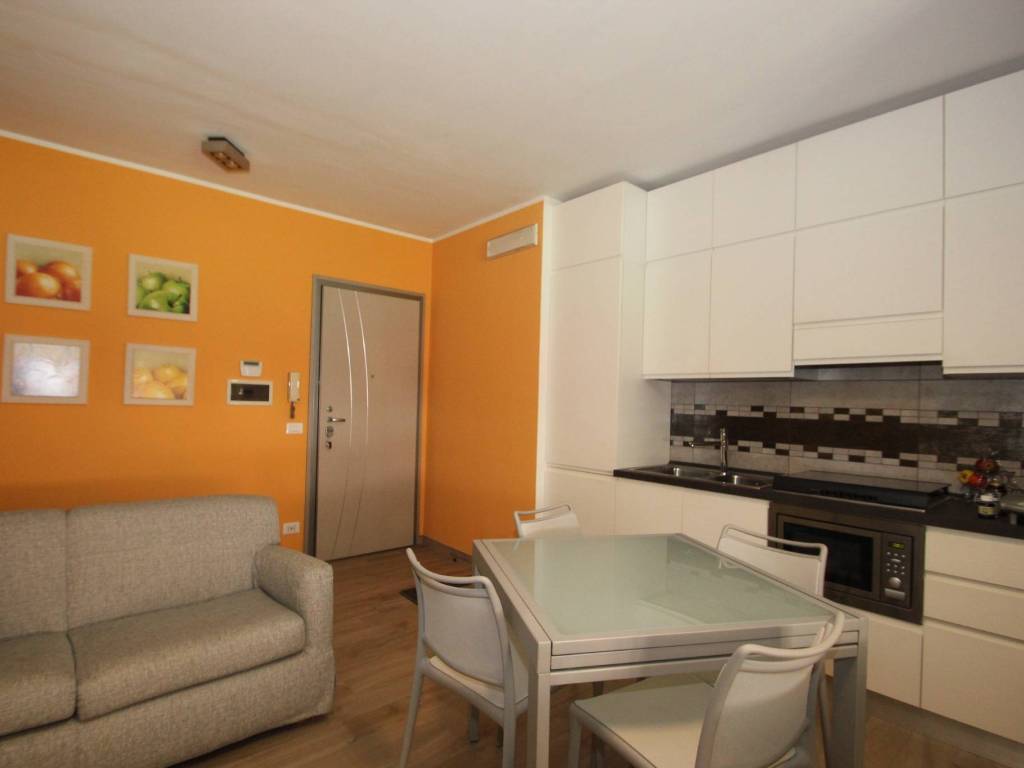 Appartamento a Biella in Via Lombardia, 8 - Foto 5