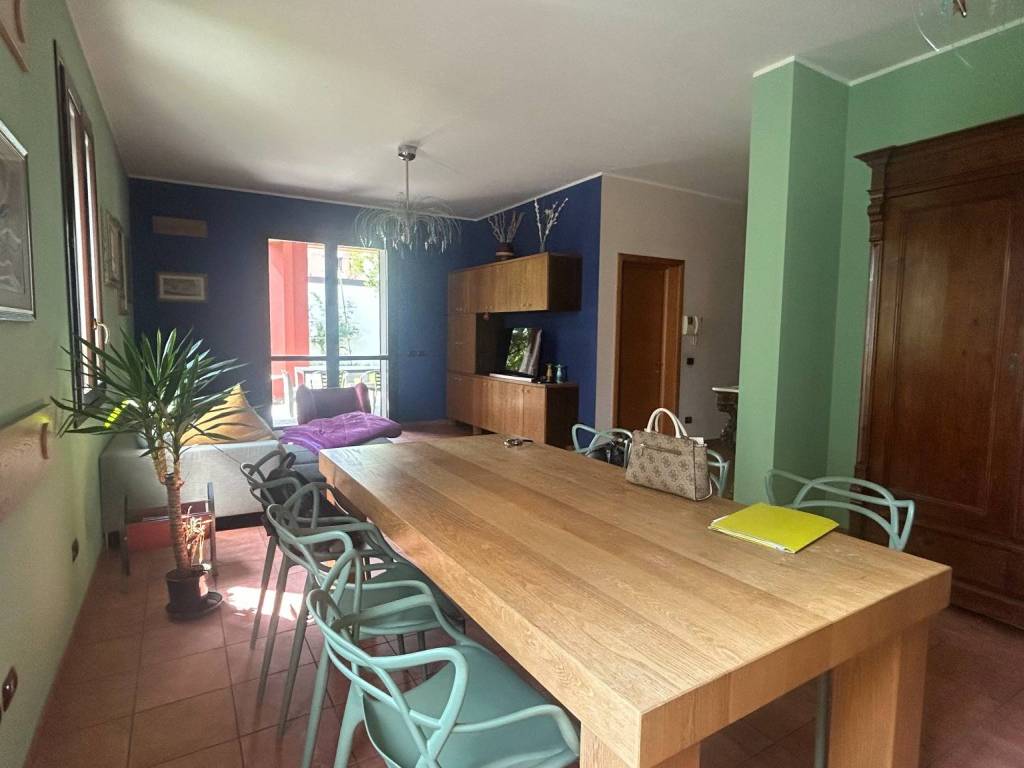Villa a Sant'ilario d'enza in Via Roma, 120 - Foto 3