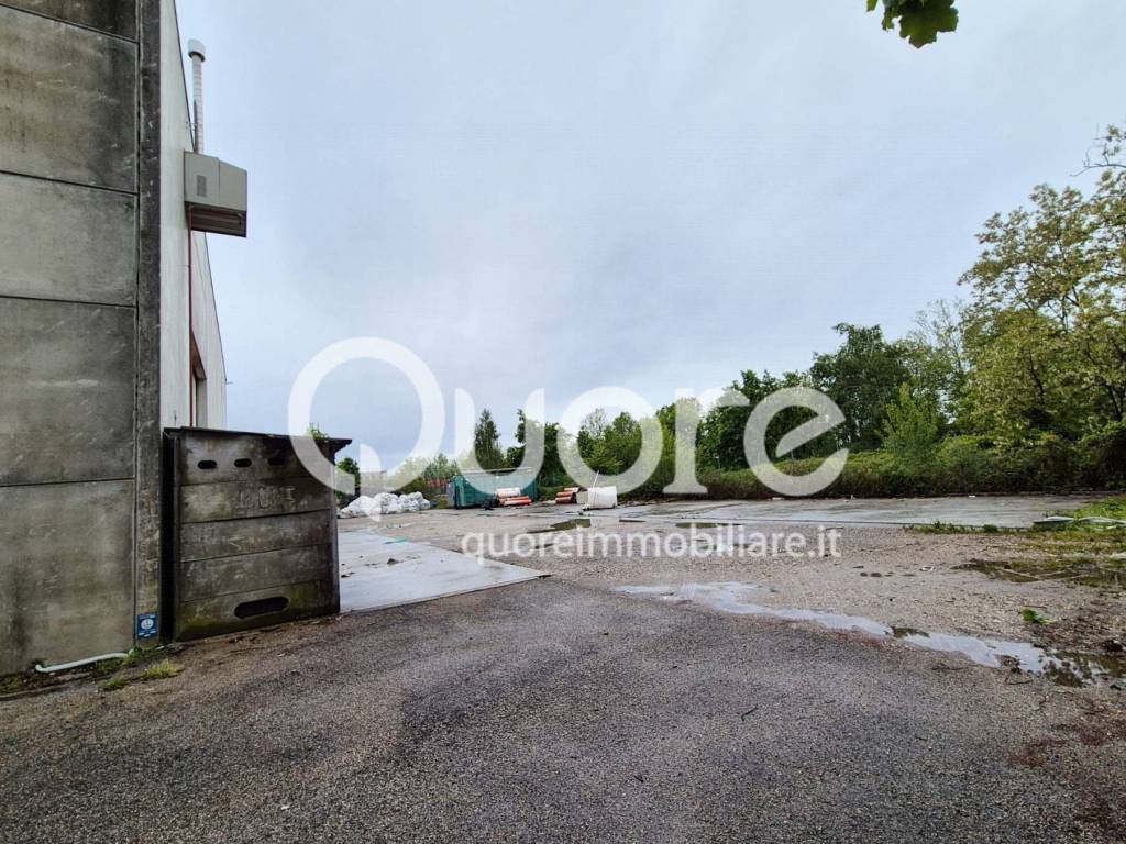 Immobile a Udine in via zanussi - Foto 5